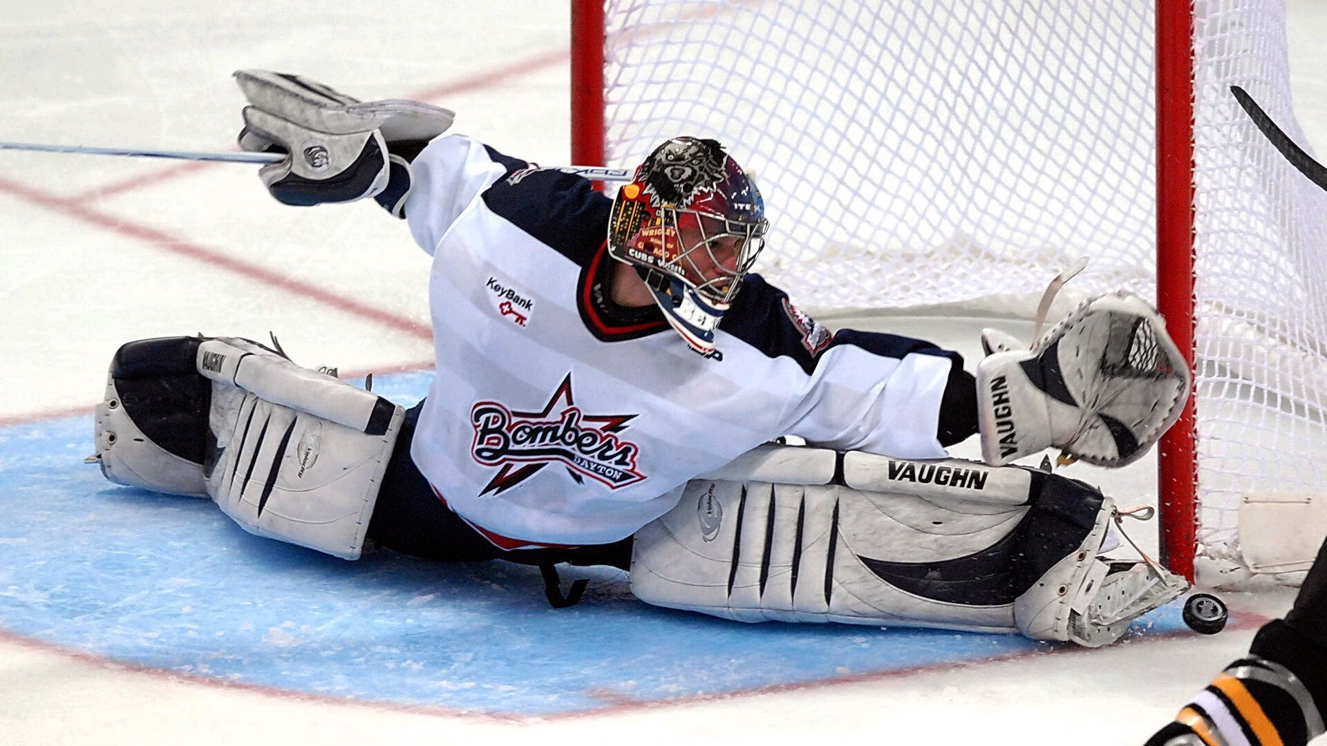 激情迸发！球员勇往直前决胜最后一环